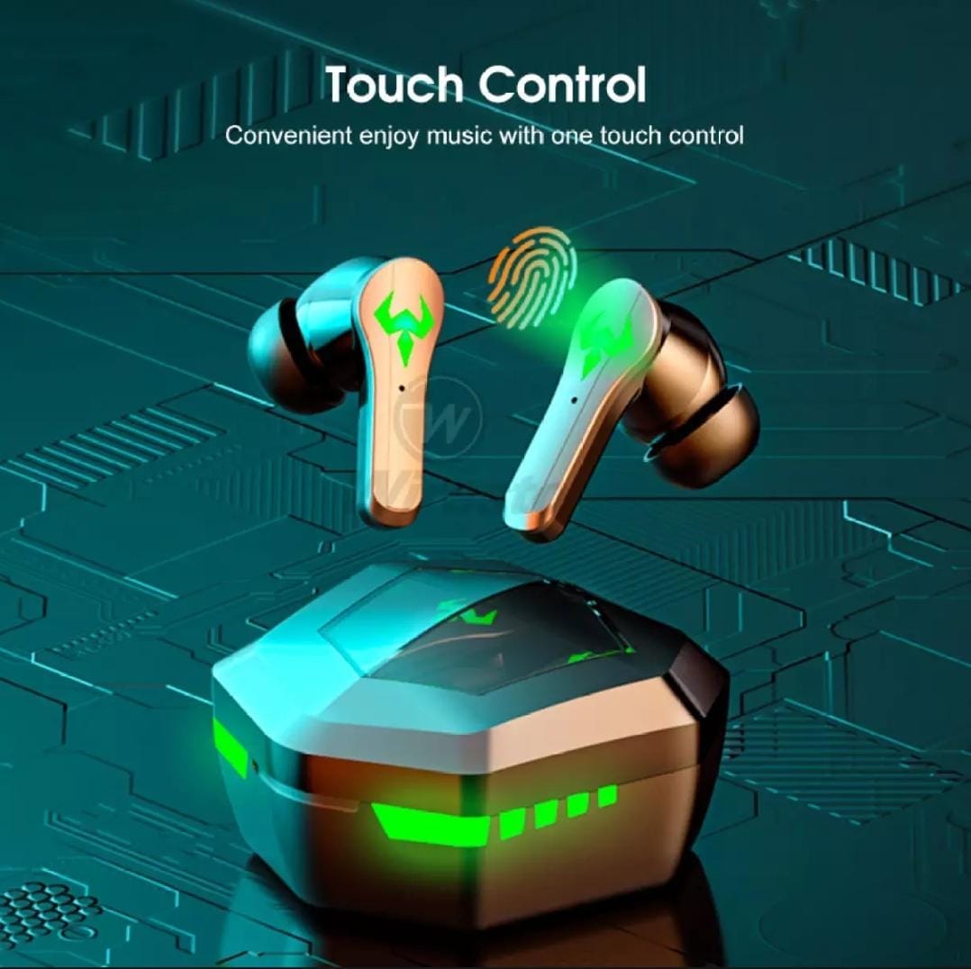 M90 Pro TWS Wireless Earphones