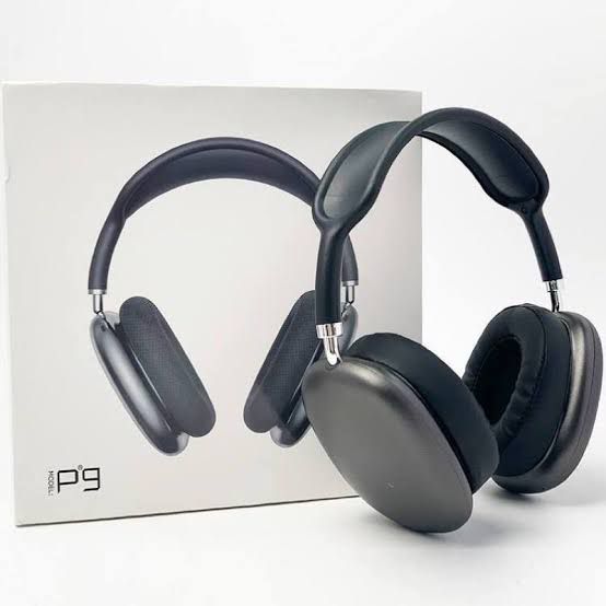 P9 PRO MAX
