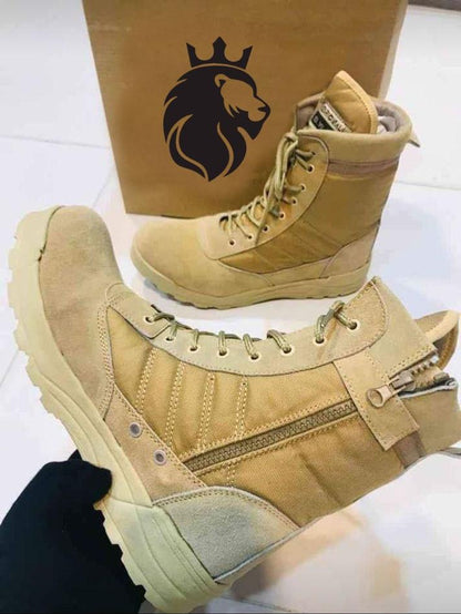 Men's Boots