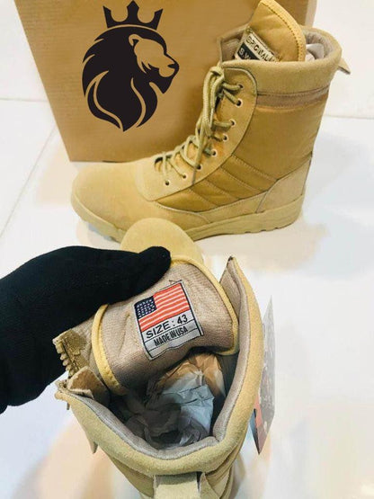 Men's Boots