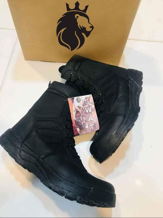Men's Boots