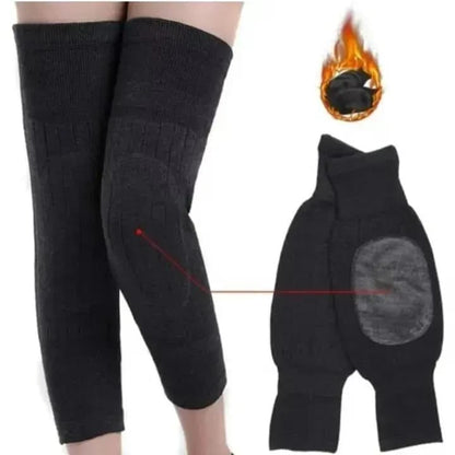 Wool Knee Warmer